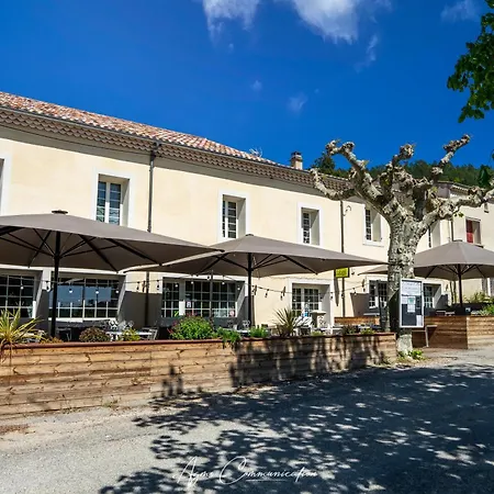 Logis Du Champ De Mars