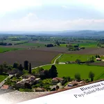 Logis Le Champ De Mars Hotel Puy-Saint-Martin