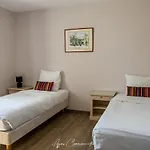 Logis Le Champ De Mars Puy-Saint-Martin