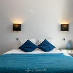 Logis Le Champ De Mars 3* Puy-Saint-Martin
