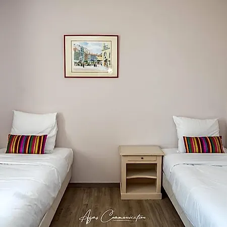 Logis Du Champ De Mars Hotel 3*