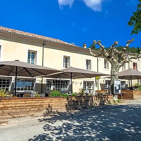Logis Du Champ De Mars 3* Puy-Saint-Martin