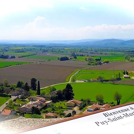 Logis Du Champ De Mars Hotel 3*