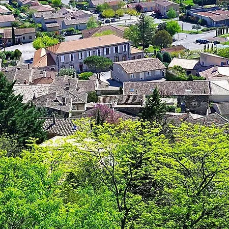 Logis Du Champ De Mars Hotel