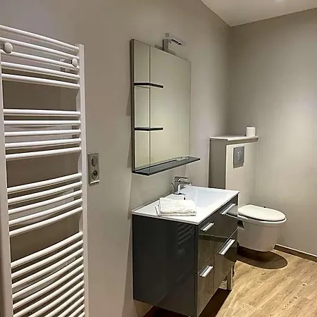 فندق Logis Le Champ De Mars Puy-Saint-Martin