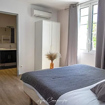 Logis Du Champ De Mars Hotel Puy-Saint-Martin
