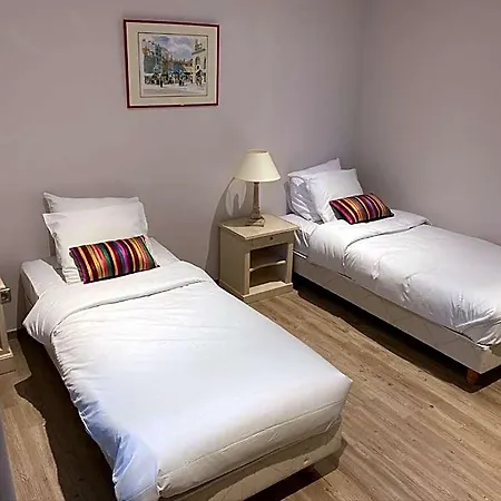 Logis Du Champ De Mars Puy-Saint-Martin